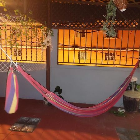 Nirvana 2, Habitacion Doble Con Todos Sus Servicios Ciudad Guatemala Eksteriør billede