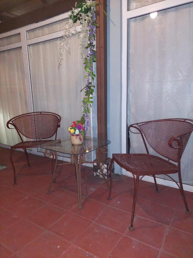 Nirvana 2, Habitacion Doble Con Todos Sus Servicios Ciudad Guatemala Eksteriør billede