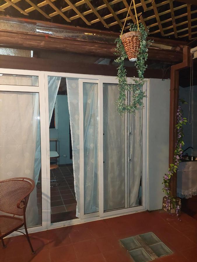 Nirvana 2, Habitacion Doble Con Todos Sus Servicios Ciudad Guatemala Eksteriør billede